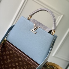 LV Capucines Bags